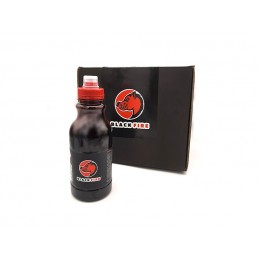 Catrame vegetale per cinghiali Black Fire - 6X