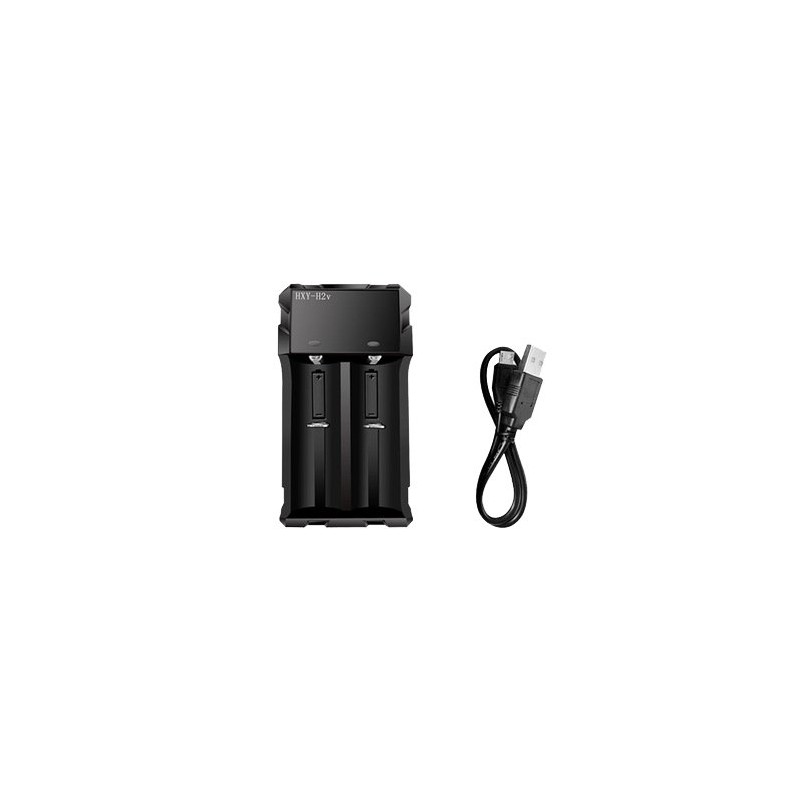 Carica batterie al lithio 18650 Carica batterie al lithio 18650