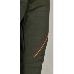 Pantaloni Quinta Regina TANK EVO