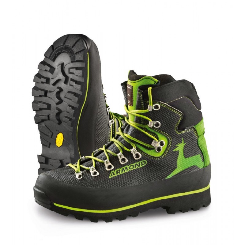 Scarpone Armond Piz Palù HV Scarpone Armond Piz Palù HV