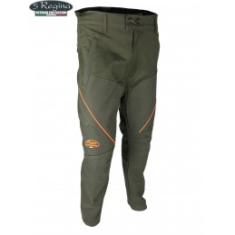 Pantaloni Quinta Regina TANK EVO