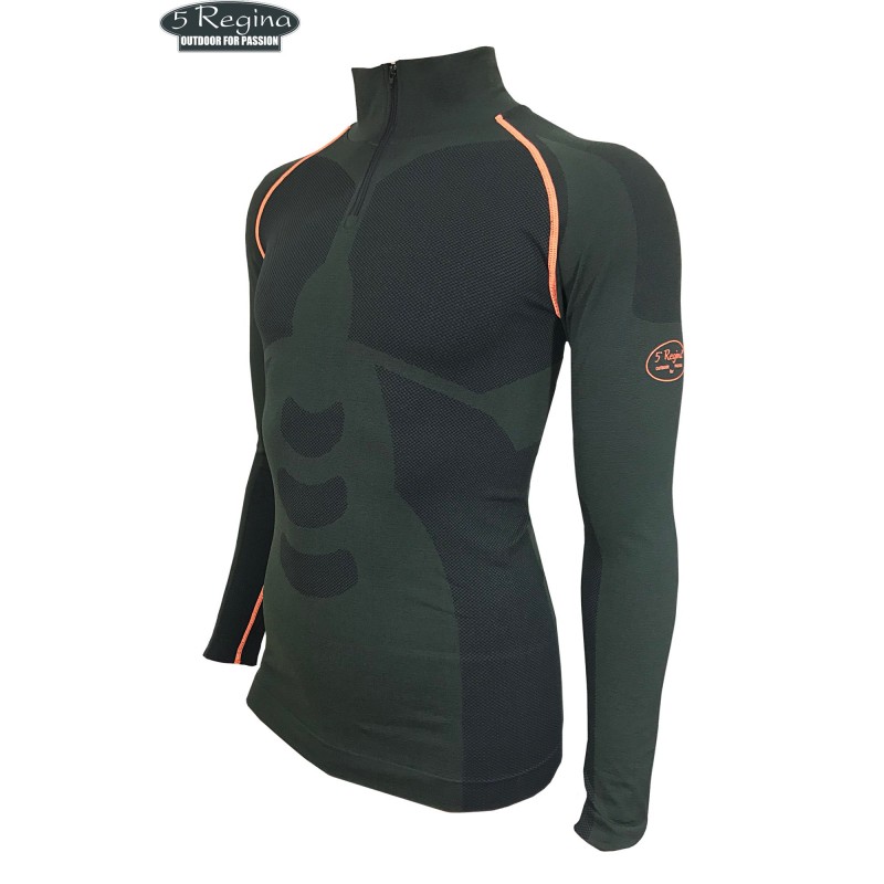 abbigliamento termico