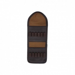 Giberna per carabina Maremmano 12 celle