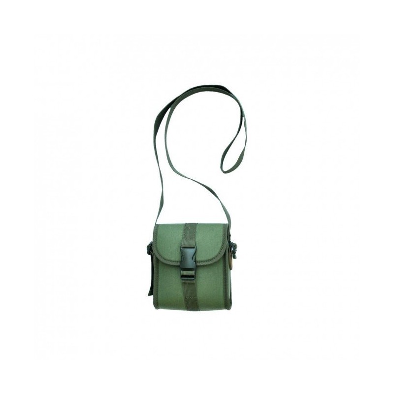 Borsa in Cordura porta binocolo Maremmano Borsa in Cordura porta binocolo Maremmano