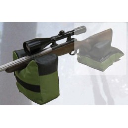 Bench Rest in cordura - anteriore
