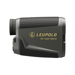 TELEMETRO Leupold LASER RX-1400i TBR W/DNA