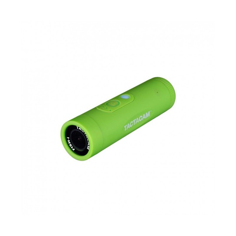 Telecamera Action cam Tactacam Fish-I per la pesca Telecamera Action cam Tactacam Fish-I per la pesca