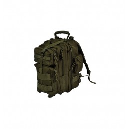 Zaino Tactical 6