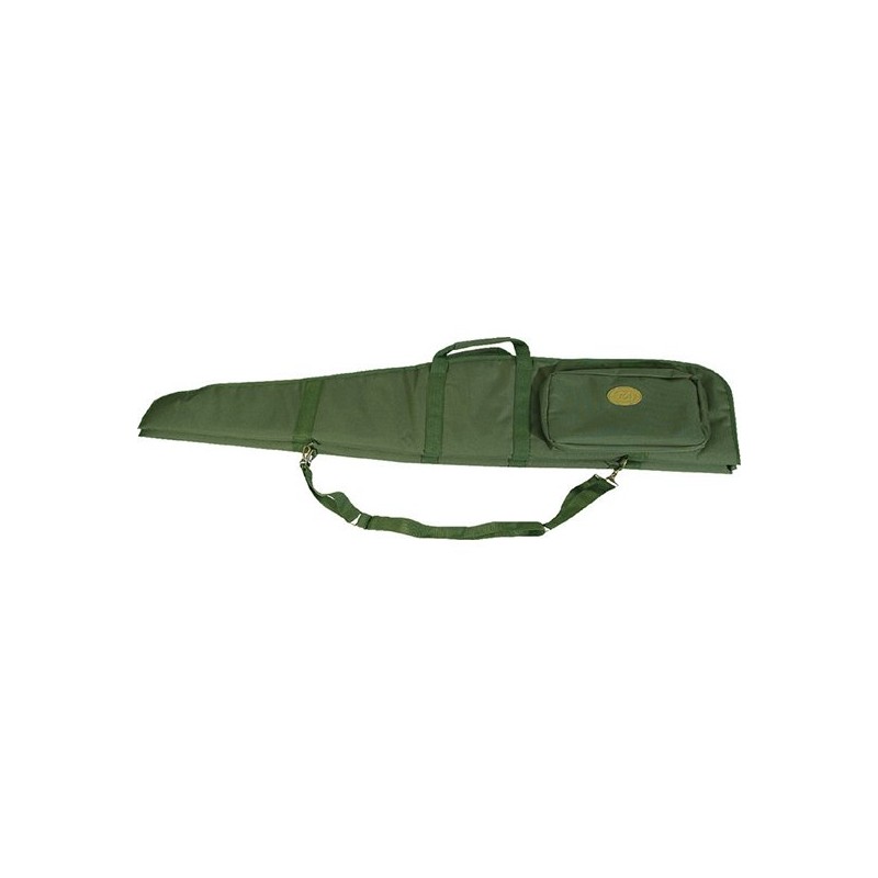 Fodero doppio per carabina RA L12FF - 127 x 25 cm