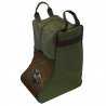 Borsa Porta stivali Wildzone con cinghiale