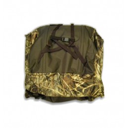 Capanno Layout Blind Atef