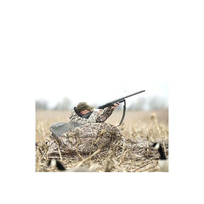 Capanno Layout Blind Atef