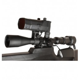 Visore notturno VN3-XTRB EXTREME