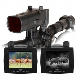 Visore notturno VN3-XTRB EXTREME