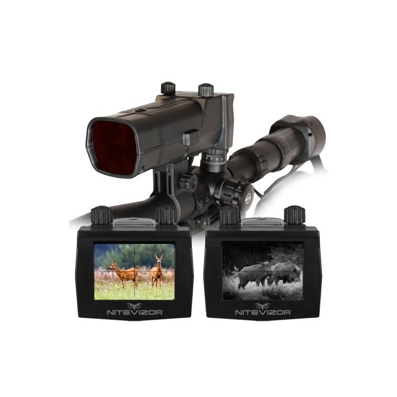 Visore notturno VN3-XTRB EXTREME