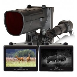 Visore notturno VN3-XTR EXTREME