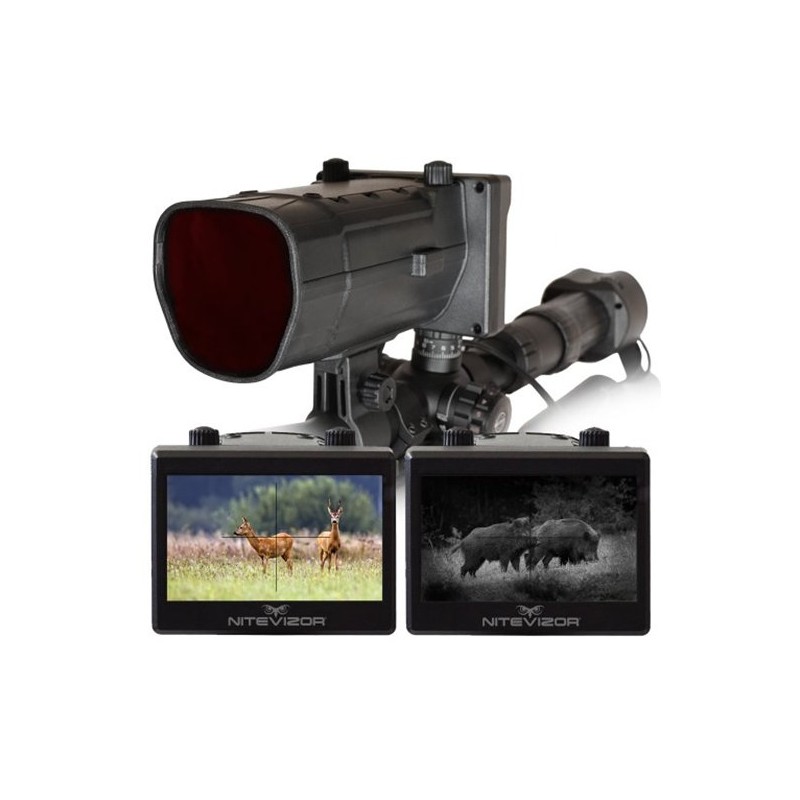 Visore notturno VN3-XTR EXTREME