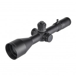 Ottica Delta Optical STRYKER HD – 4.5-30X56 FFP