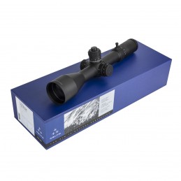 Ottica Delta Optical STRYKER HD – 4.5-30X56 FFP