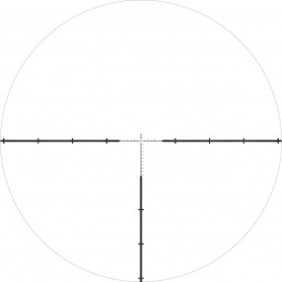 Ottica Delta Optical JAVELIN 4.5-30X56 FFP