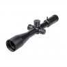 Ottica Delta Optical TITANIUM HD – 4-24×50 HD INT. TURRETS