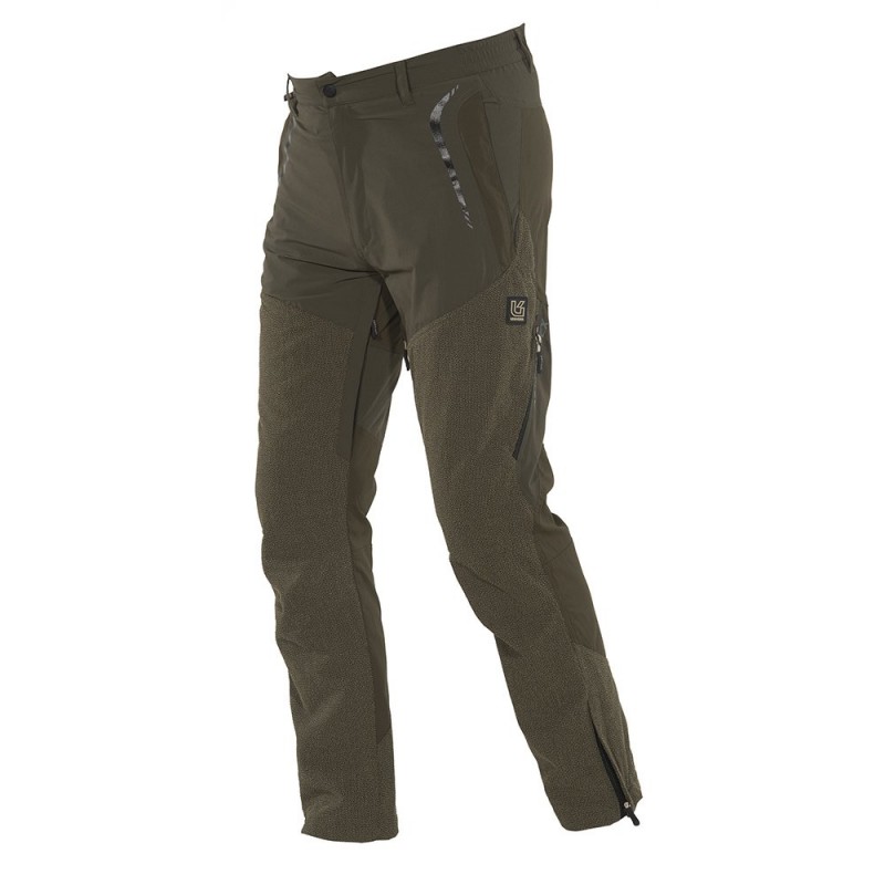 Pantaloni Univers CORDURA® Sestriere One - 92229 - 326 Pantaloni Univers CORDURA® Sestriere One - 92229 - 326