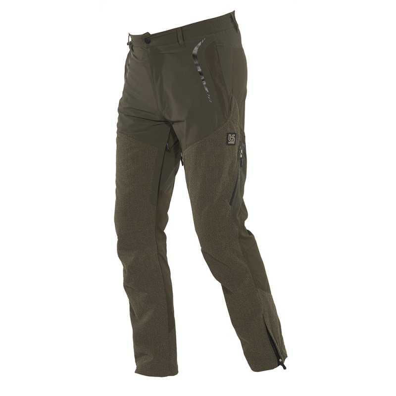 Pantaloni Univers CORDURA® Sestriere One - 92229 - 326 • Trophy Hunt  Pantaloni da caccia e bosco Abbigliamento da caccia e bosco