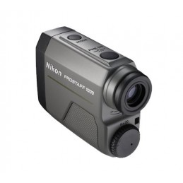 Telemetro Nikon Prostaff 1000