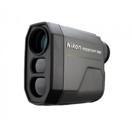 Telemetro Nikon Prostaff 1000
