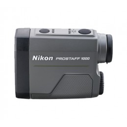 Telemetro Nikon Prostaff 1000