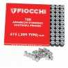 INNESCHI A PERCUSSIONE FIOCCHI 615