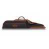 Custodia Blaser in loden morbida per carabina 128