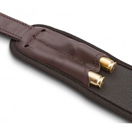 Cinghia Blaser originale in neoprene antracite Cinghia Blaser originale in neoprene antracite