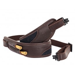 Cinghia Blaser originale in neoprene e loden