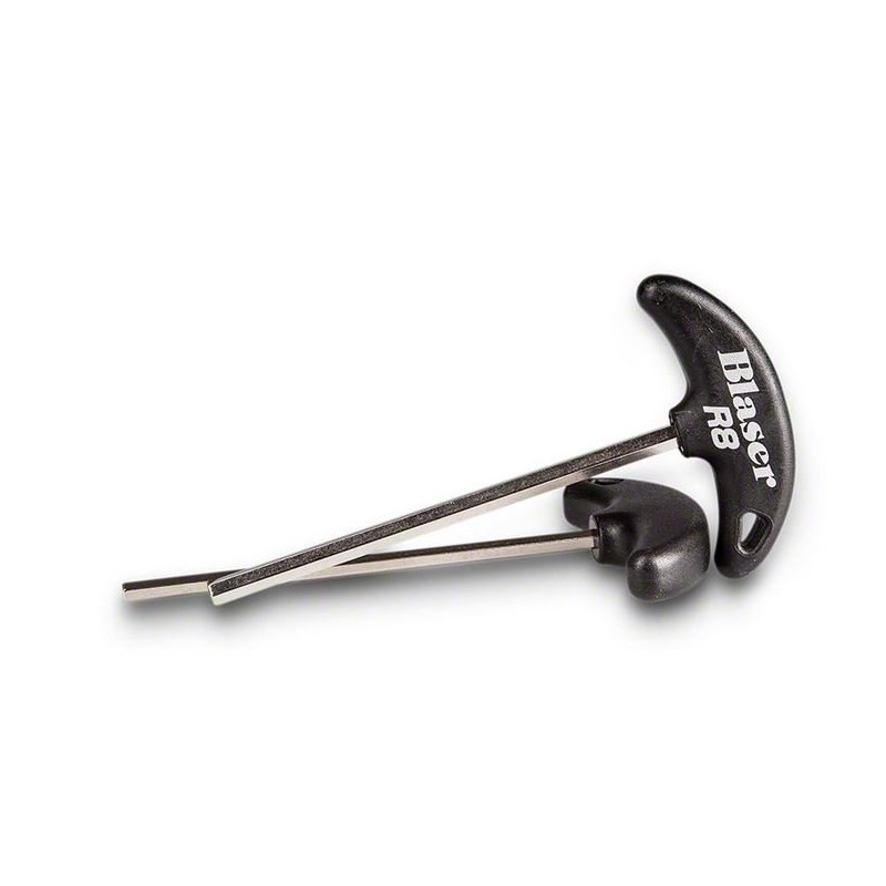 Chiave per smontaggio Blaser Chiave per smontaggio Blaser