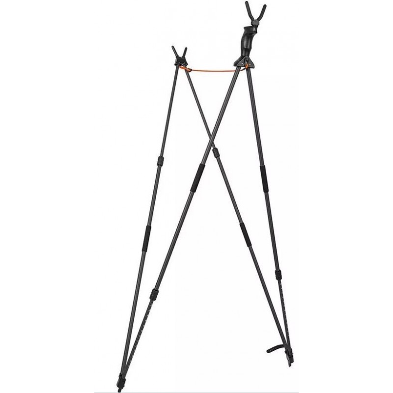 Bastone da tiro Blaser Carbon Shooting Stick 2.0