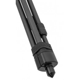 Bastone da tiro Blaser Carbon Shooting Stick 2.0