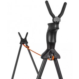 Bastone da tiro Blaser Carbon Shooting Stick 2.0