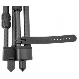 Bastone da tiro Blaser Carbon Shooting Stick 2.0