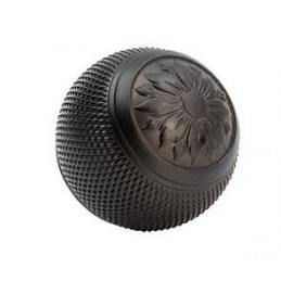 Sfera otturatore Blaser R8 incisa con fiore