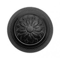 Sfera otturatore Blaser R8 incisa con fiore