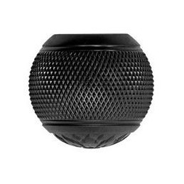 Sfera otturatore Blaser R8 incisa con fiore