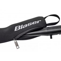 Custodia in neoprene per canna Blaser