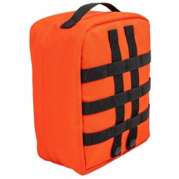 Borsetta Blaser Organizer Orange