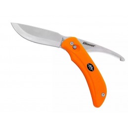 Coltello Blaser Ultimate Knife - Blaze Orange
