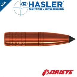 Hasler Hunting Ariete Ogiva HA cal..257 da 98 grn cb 0,36060