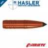 Hasler Hunting Ariete Ogiva HA cal. .257 da 98 grn cb 0,36060