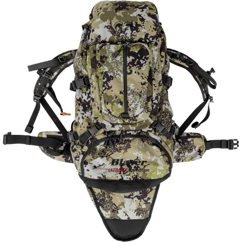 Zaino Blaser Ultimate Expedition Huntec • Trophy Hunt Zaini Zaini e borse