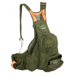 Trisacca MARSUPIO zaino SUEDE WILD