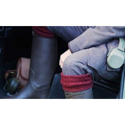 Stivali Le Chameau Saint Hubert Hèritage